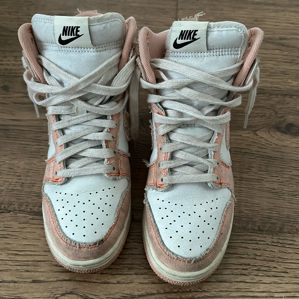 Nike Dunk High 1985